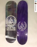 Skate Deck
