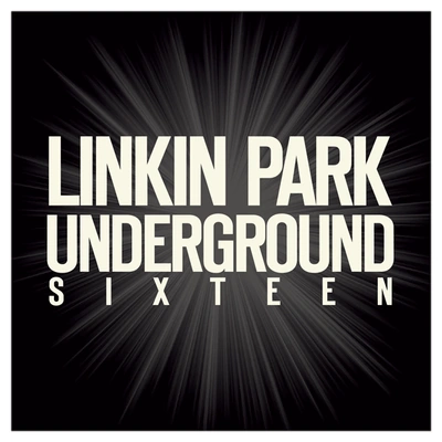 LP Underground Sixteen Cover