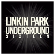 CD cover