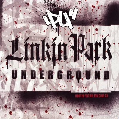 LP Underground 3.0 Cover