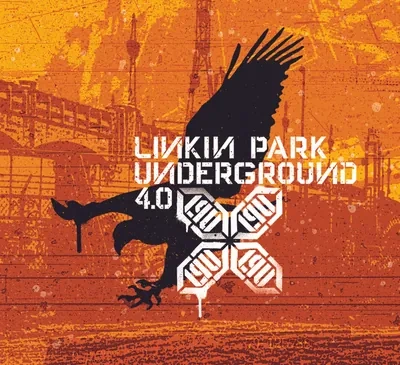 LP Underground 4.0 Cover
