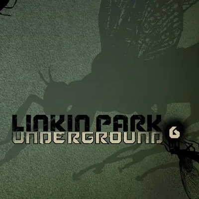 LP Underground 6 Cover