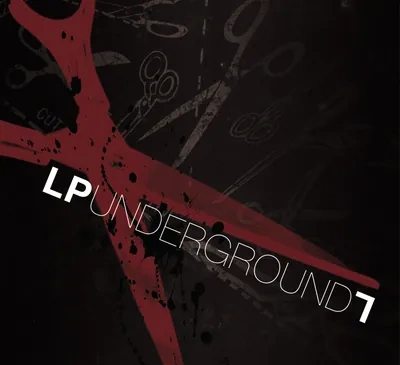 LP Underground 7 Cover