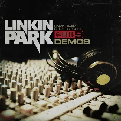LP Underground 9: Demos Cover
