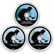 Super Deluxe Box Set DVDs