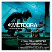 Deluxe CD with Sticker