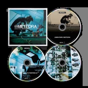 Deluxe CD