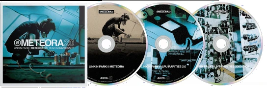 Deluxe CD