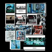 Super Deluxe Box Set