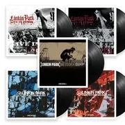 Super Deluxe Box Set Vinyls