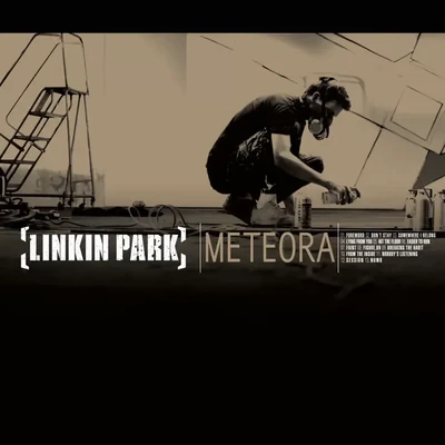 M animated cover