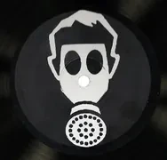 Mr. Hahn's Meteora vinyl (used live)