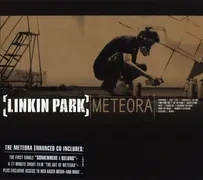 Digipack Cover with sticker