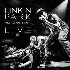 One More Light Live Cover