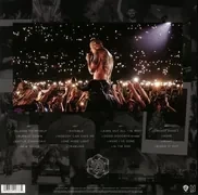OneMoreLightLiveVinylBack