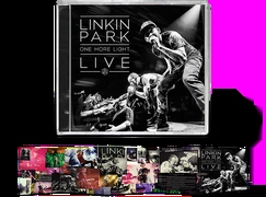 CD with booklet