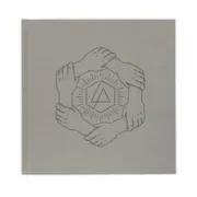 Limited Edition hardcover book