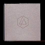 Limited Edition hardcover book original concept