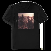 One More Light t-shirt