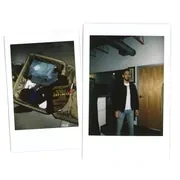 Polaroids