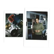 Polaroids