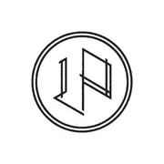 LP logo concept