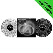 Zoetrope Picture Disc vinyl