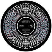 Zoetrope Picture Disc Side 02 animation