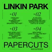 tracklist