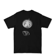 Reflection Tee front