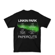 Reflection Tee back