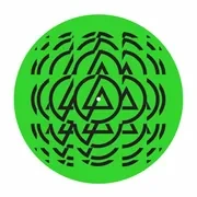 Papercuts LPU Repeater Turntable Slipmat