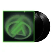 Black vinyl