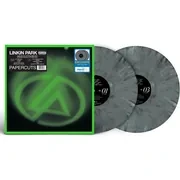 Dark Grey Recycled Color vinyl