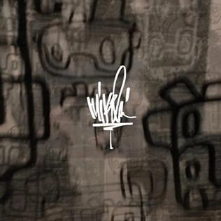 Post Traumatic EP Cover