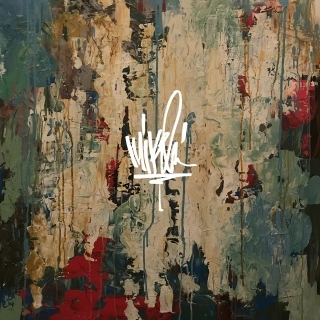 Post Traumatic Cover
