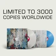 Special Edition vinyl