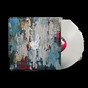 Special Edition colored vinyl