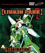 International DVD-Audio