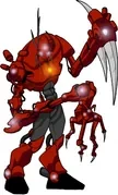 reaToolkit Robots lp - reanimation robot - joe