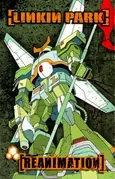 Cassette cover
