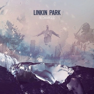 Recharged Cover