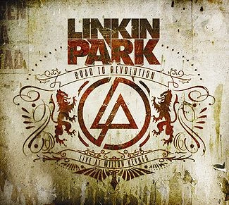 Road to Revolution: Live at Milton Keynes Cover