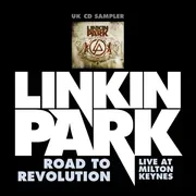 UK CD sampler