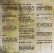 Inner Sleeve