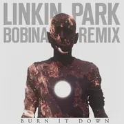 Burn It Down Bobina Remix