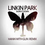 Burn It Down Hann With Gun Remix