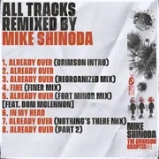 Tracklist