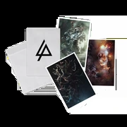 The Hunting Party exclusive poster bundle (numbered)