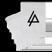 Poster bundle envelope
